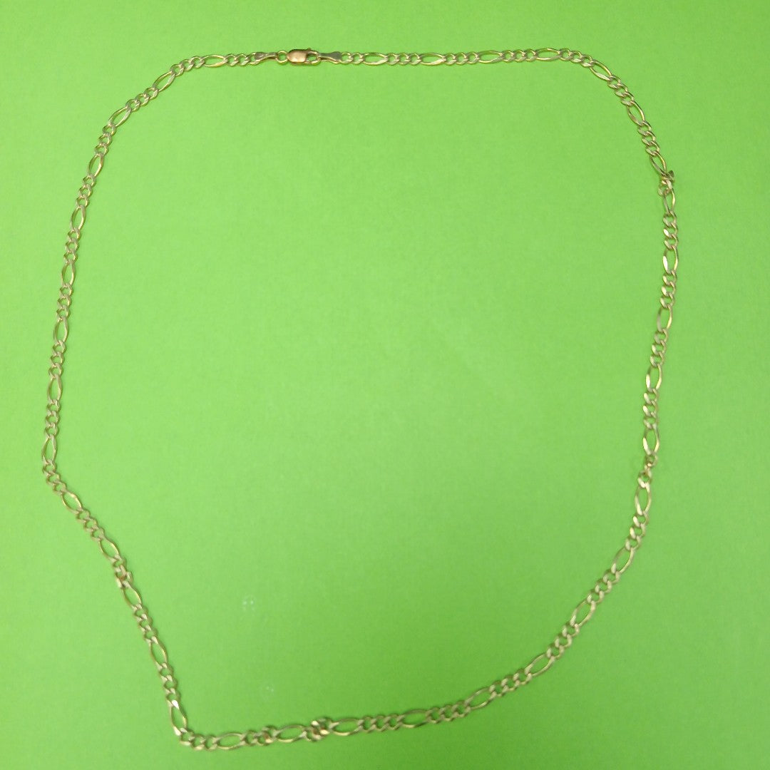 CADENA ORO 14 K 9.3 GRMS (SEMINUEVO)