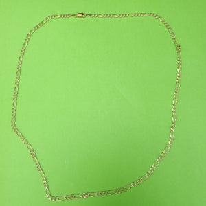 CADENA ORO 14 K 9.3 GRMS (SEMINUEVO)