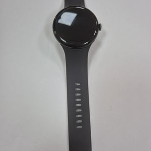 SMARTWATCH GOOGLE PIXEL WATCH 4 45 MM GPS (SEMINUEVO)