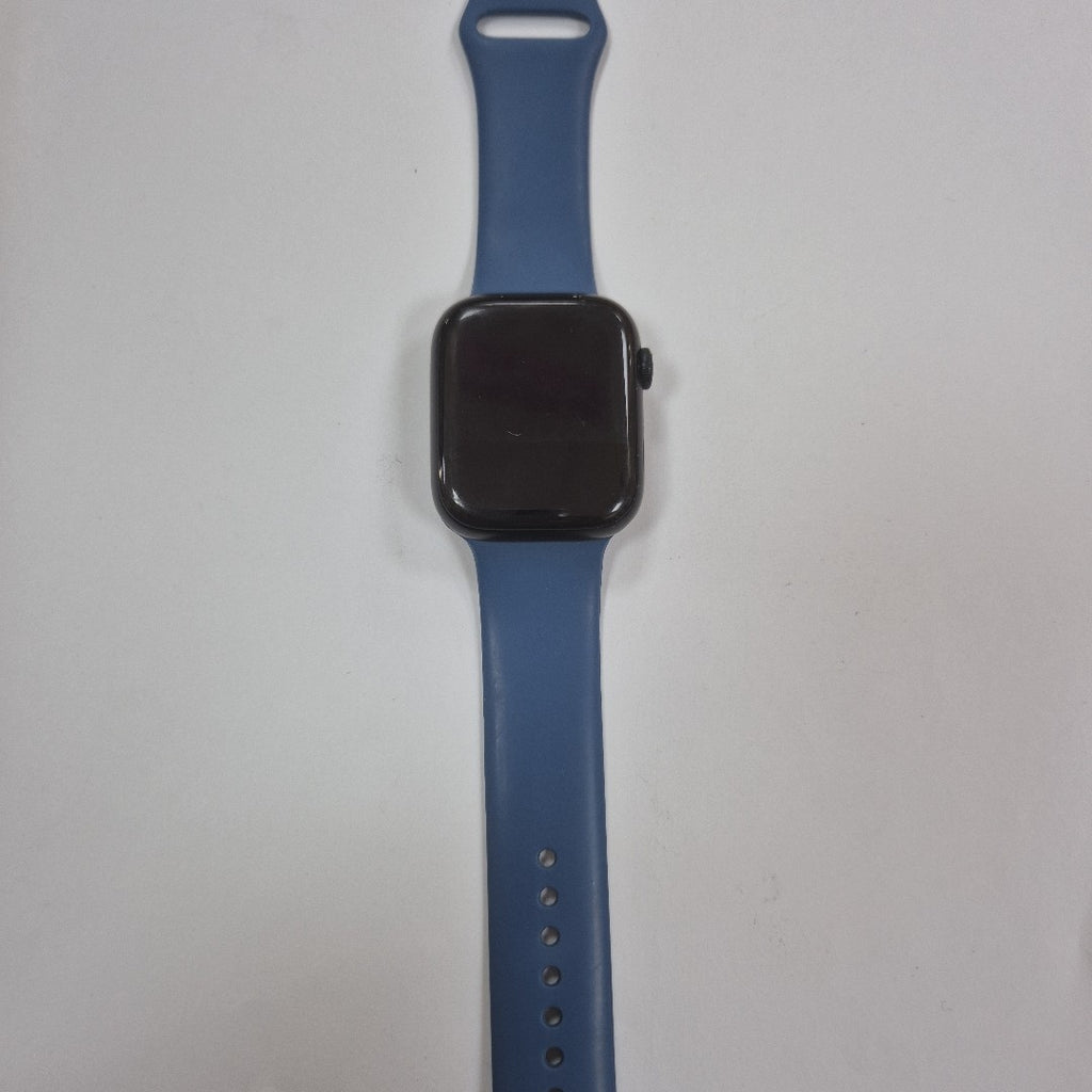 SMARTWATCH APPLE SERIES 9 ALUMINIO A2980 45 MM GPS (SEMINUEVO)