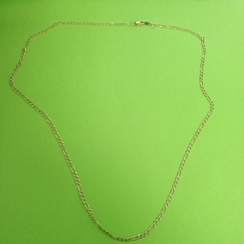 CADENA ORO 10 K 4,30 GRMS (SEMINUEVO)