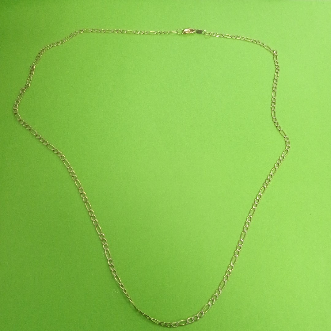 CADENA ORO 10 K 4,30 GRMS (SEMINUEVO)