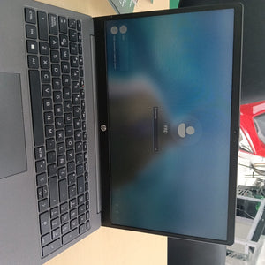LAPTOP HP 255 G10 (2024) 512 GB SSD 16 GB RAM (SEMINUEVO)