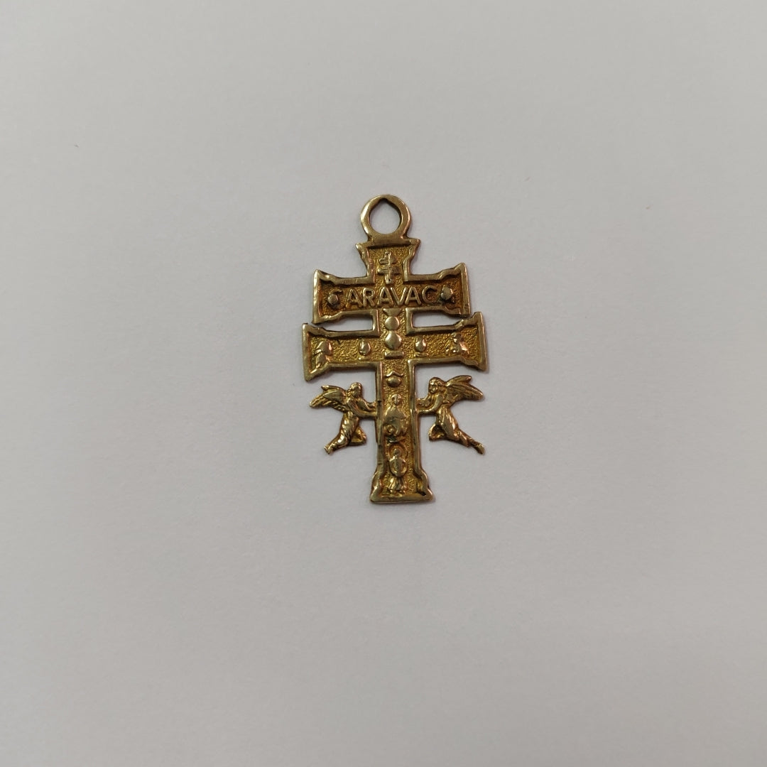 DIJE ORO 8 K 3,60 GRMS (SEMINUEVO)