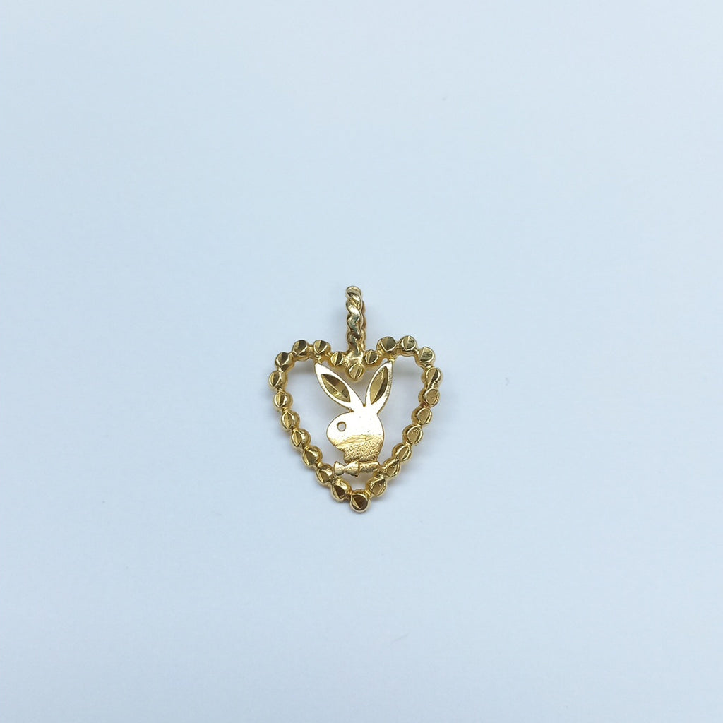 DIJE ORO 10 K 1,60 GRMS (SEMINUEVO)