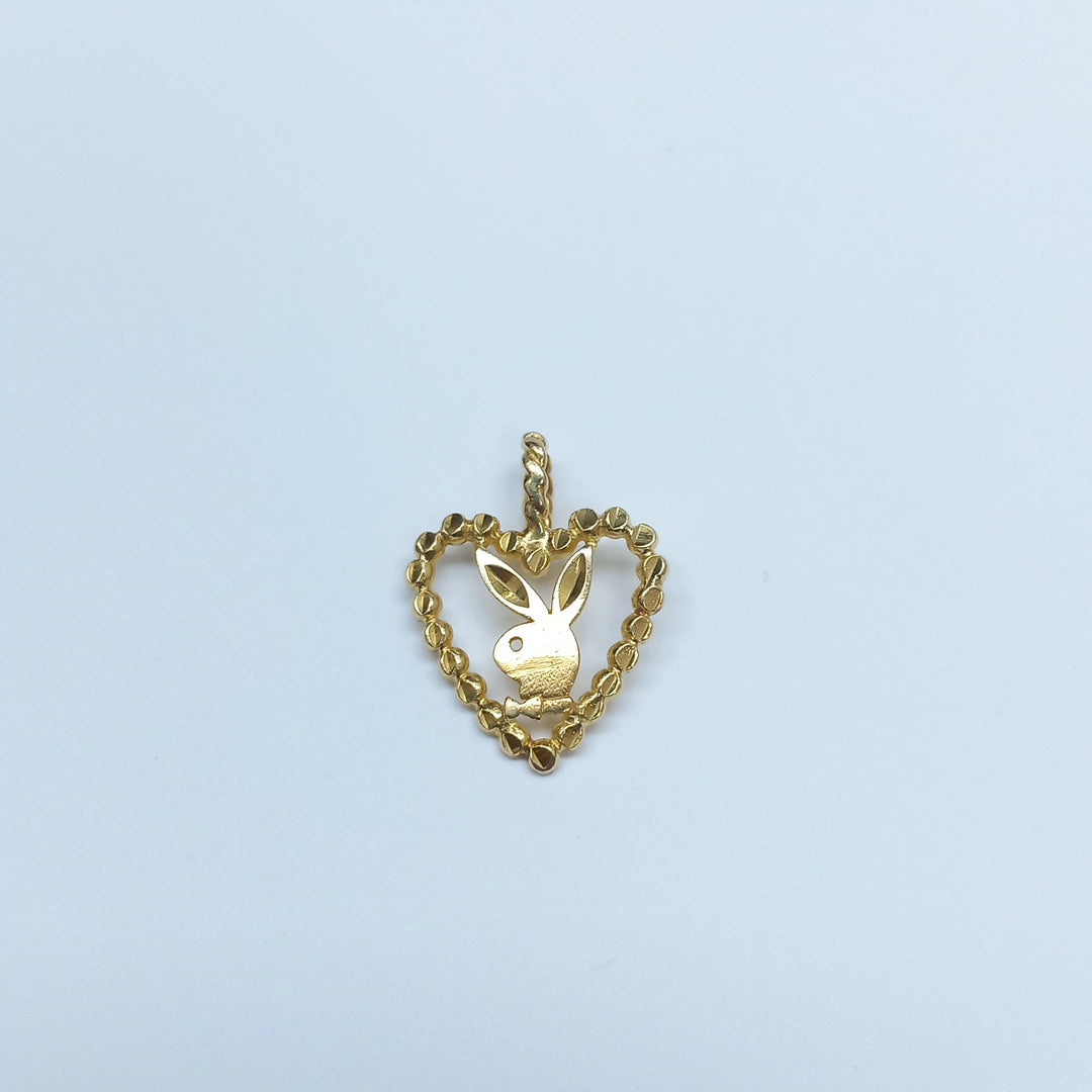 DIJE ORO 10 K 1,60 GRMS (SEMINUEVO)