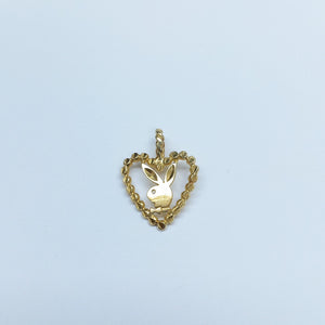 DIJE ORO 10 K 1,60 GRMS (SEMINUEVO)