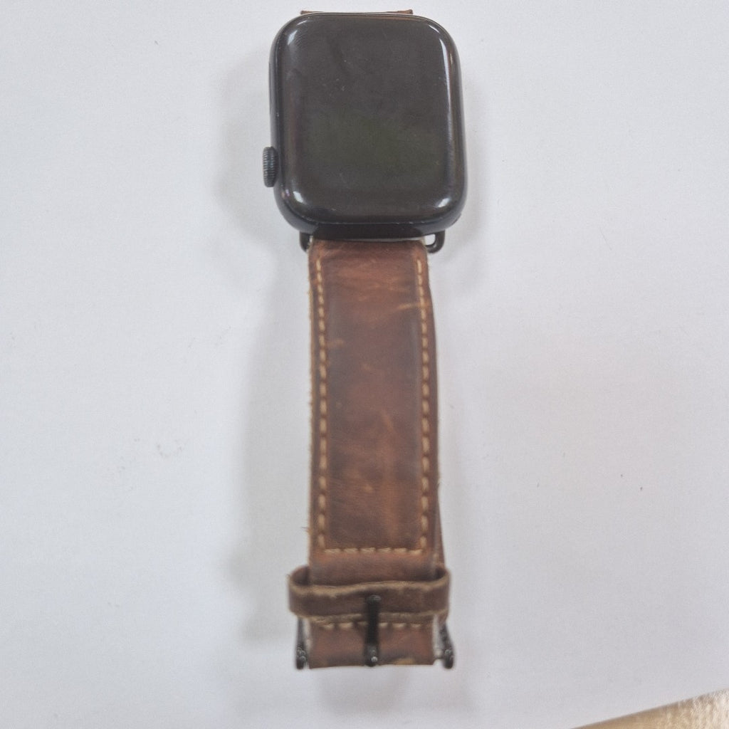 SMARTWATCH APPLE SERIES 7 NIKE ALUMINIO A2474 45 MM GPS (SEMINUEVO)