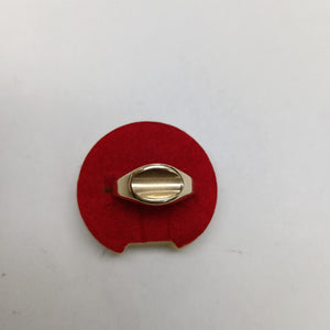 ANILLITO ORO 14 K 2.1 GRMS (SEMINUEVO)