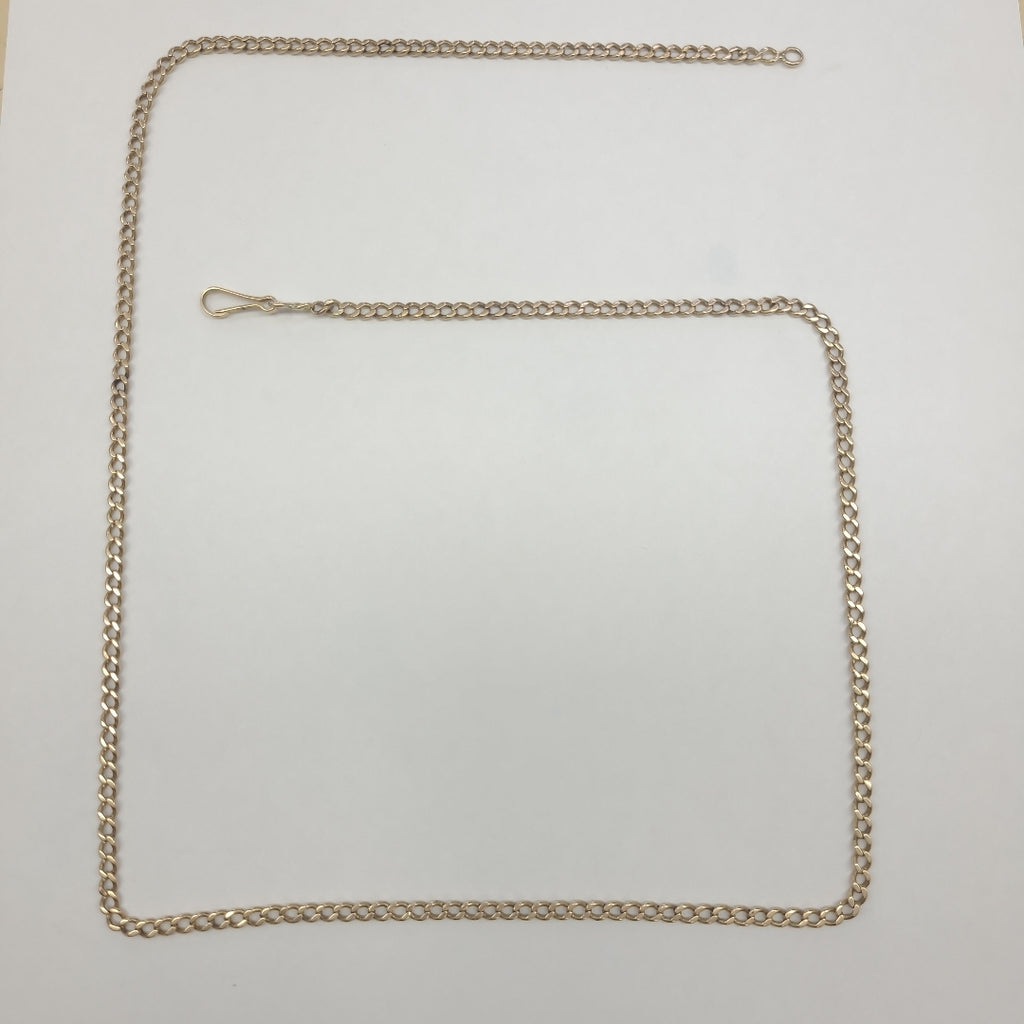 CADENA ORO 8 K 18.9 GRMS (SEMINUEVO)