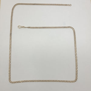 CADENA ORO 8 K 18.9 GRMS (SEMINUEVO)