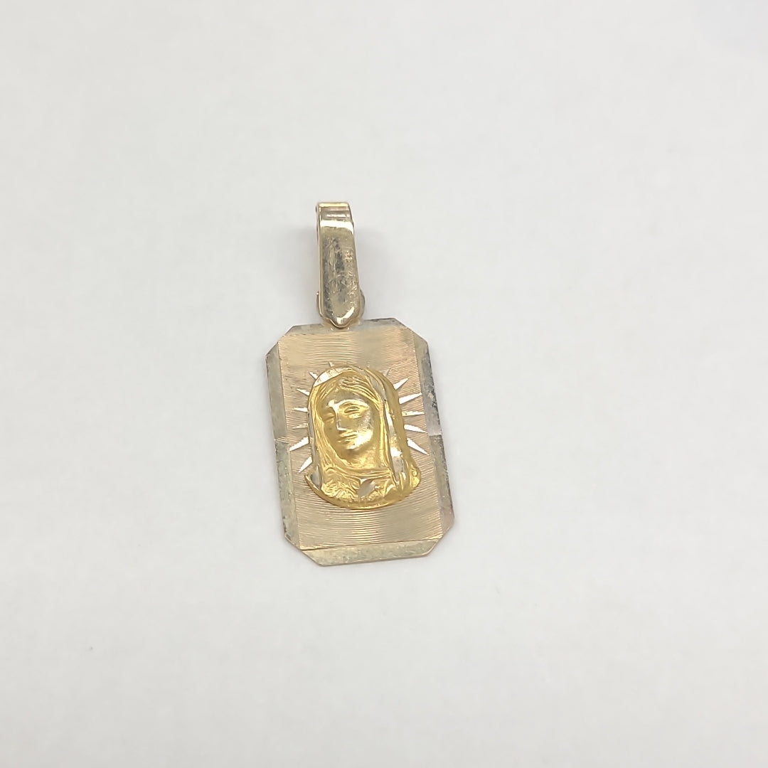DIJE ORO 10 K 1,30 GRMS (SEMINUEVO)