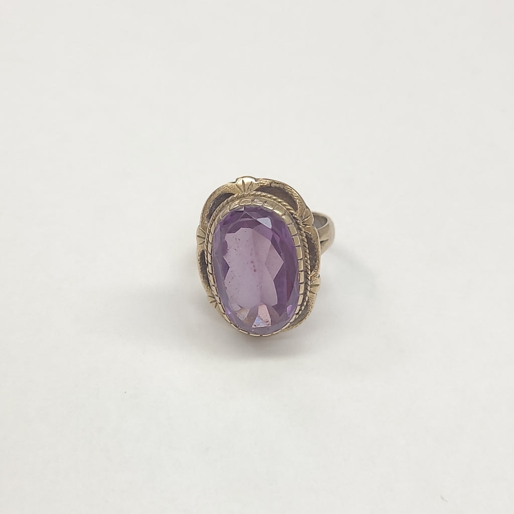 ANILLITO ORO 8 K 7,50 GRMS (SEMINUEVO)