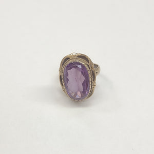 ANILLITO ORO 8 K 7,50 GRMS (SEMINUEVO)
