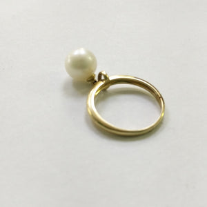 ANILLITO ORO 14 K 3,70 GRMS (SEMINUEVO)