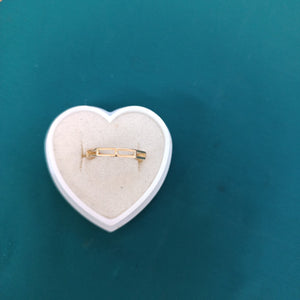 ANILLOS DAMA ORO 10K 0.8 (NUEVO)