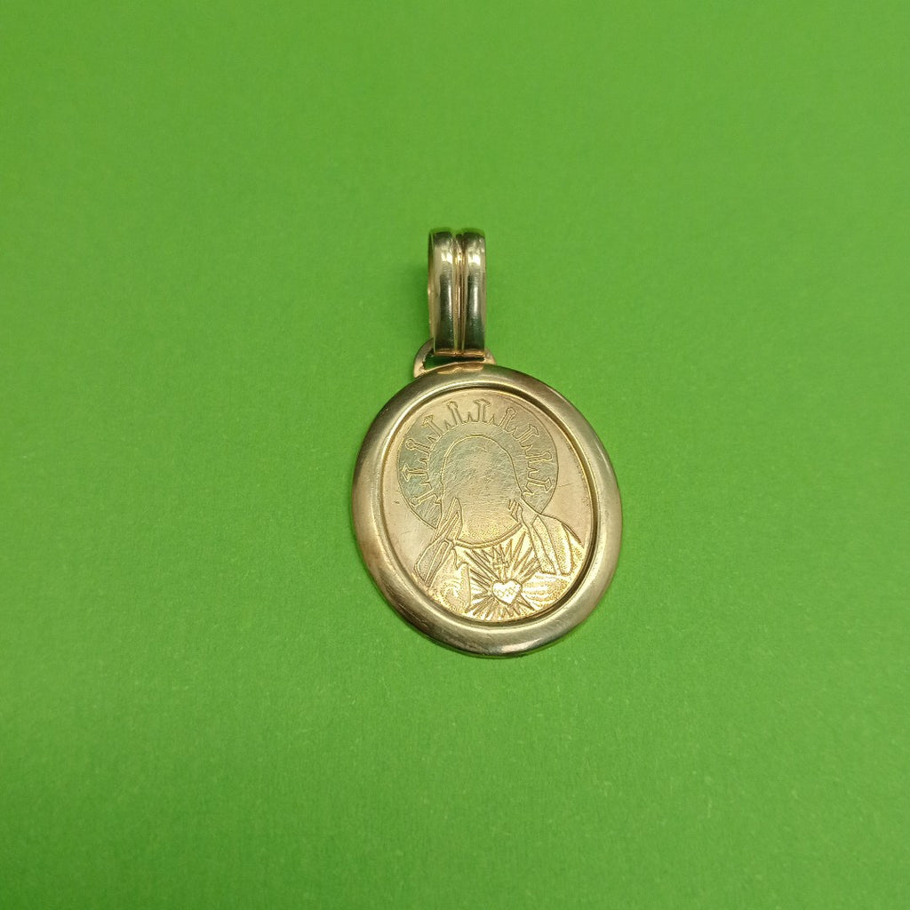 DIJE ORO 10 K 1.4 GRMS (SEMINUEVO)