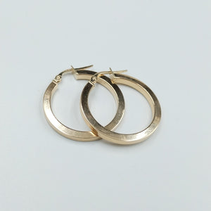 ARRACADAS ORO 14K 2.3 (NUEVO)