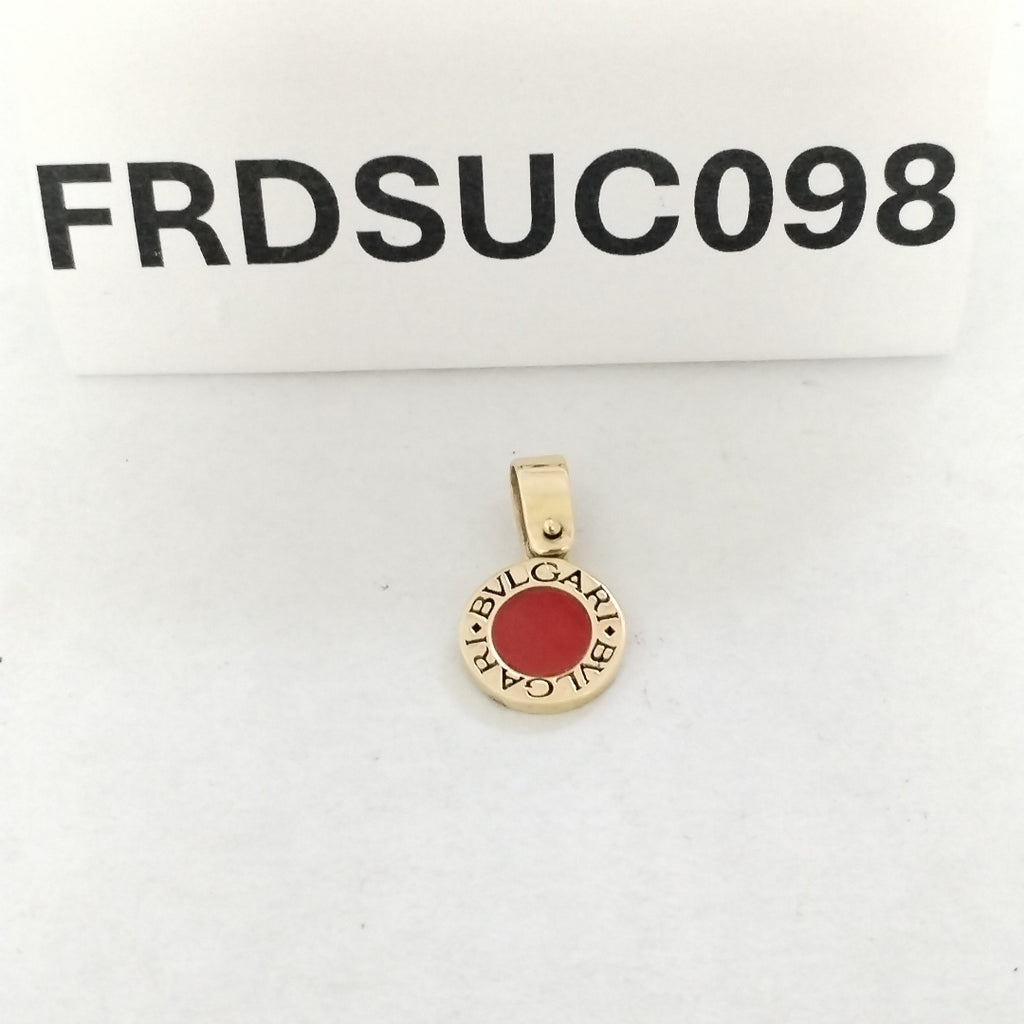 DIJE ORO 14 K 2,30 GRMS (SEMINUEVO)