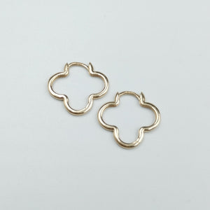 HUGGIES ORO 14K 1.4 (NUEVO)