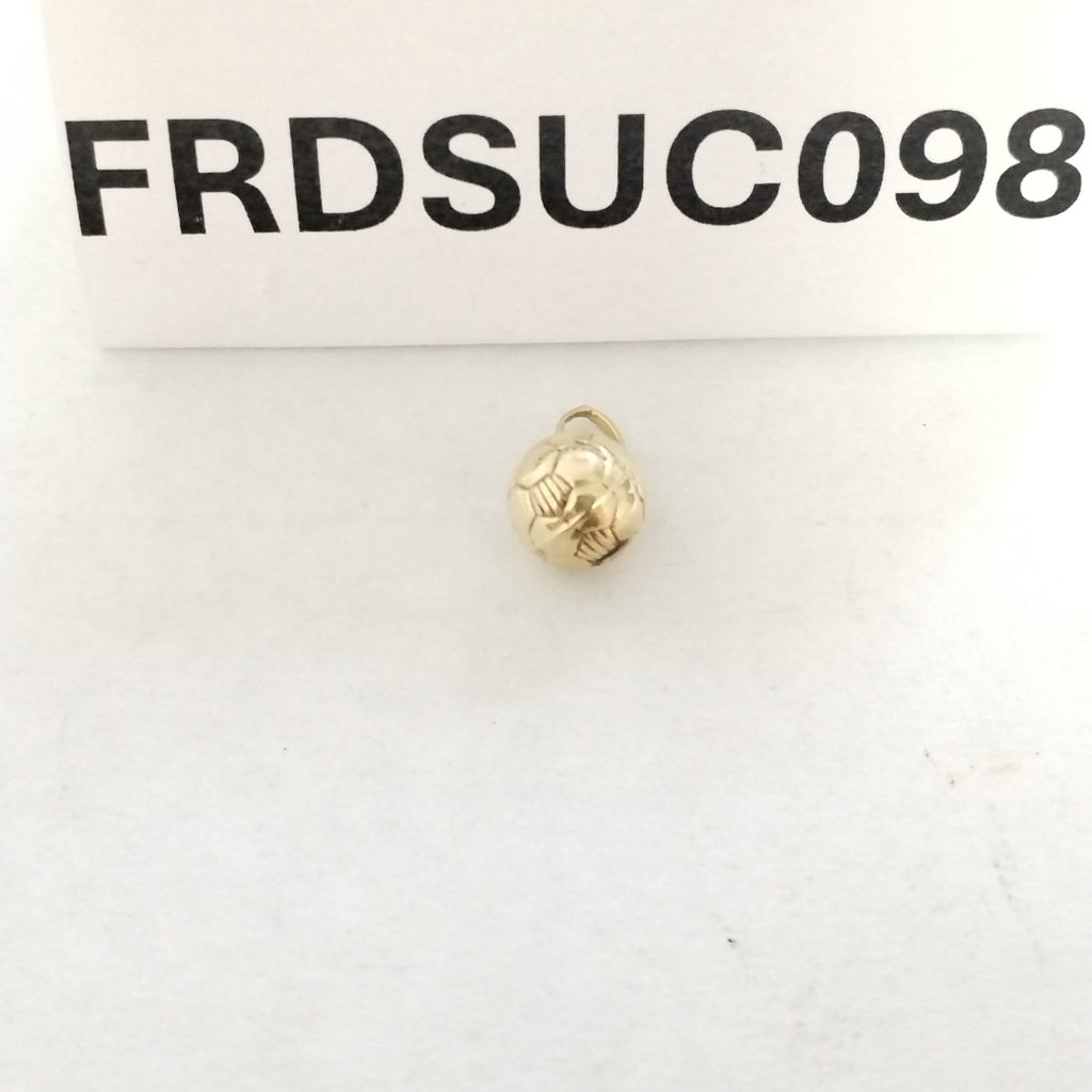DIJE ORO 14 K 0.8 GRMS (SEMINUEVO)
