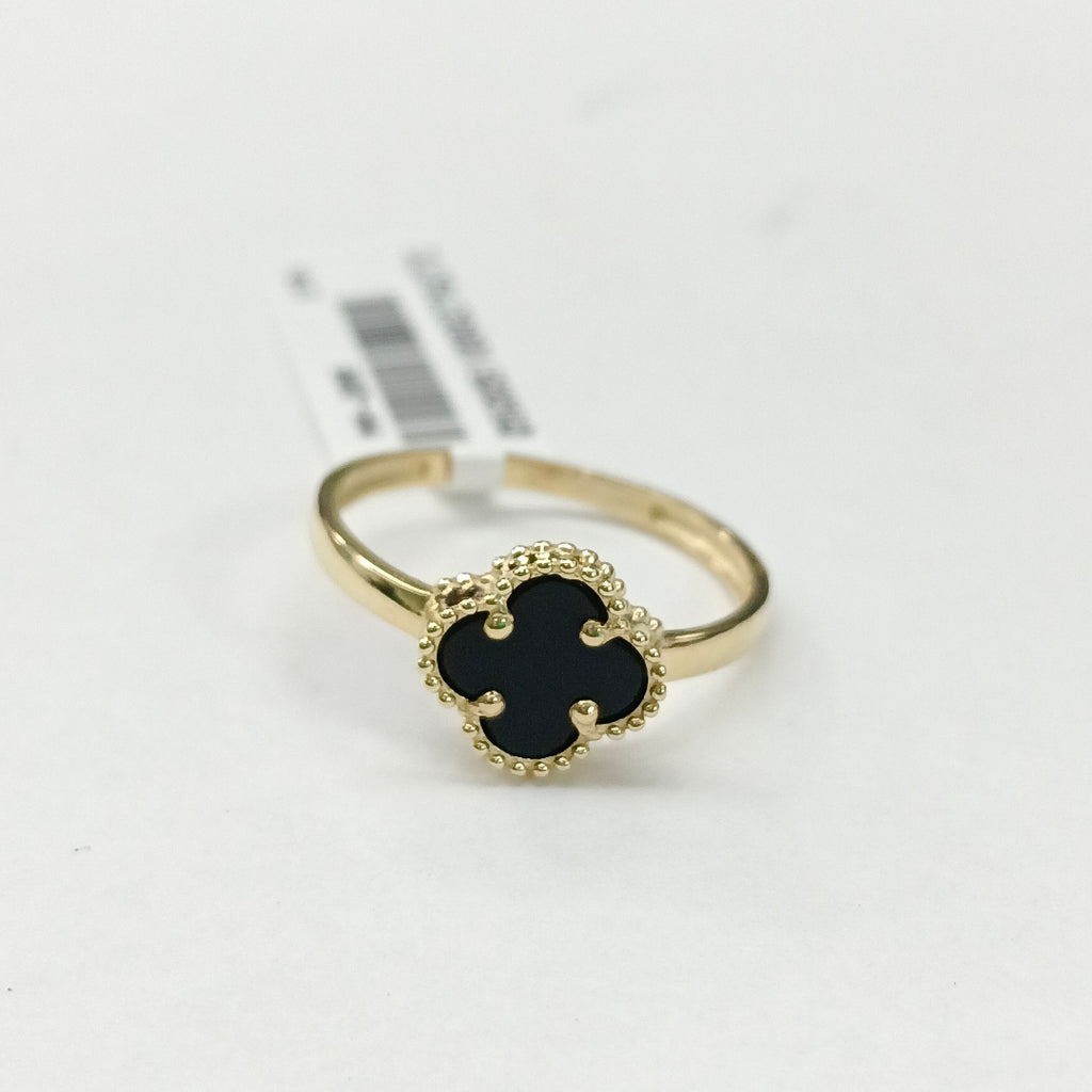 ANILLOS DAMA ORO 14K 2 (NUEVO)