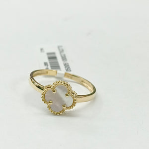 ANILLOS DAMA ORO 14K 2.2 (NUEVO)