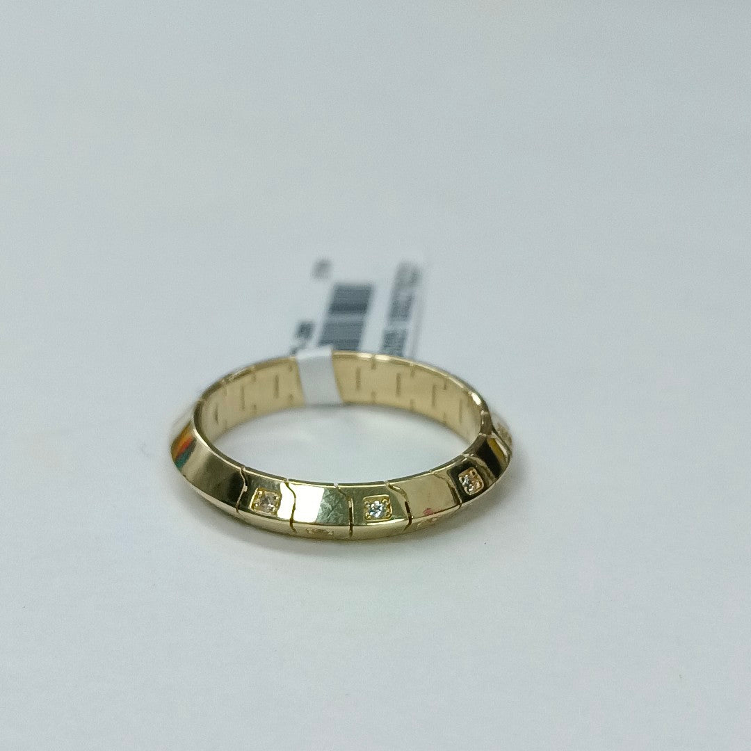 ANILLOS DAMA ORO 14K 2.6 (NUEVO)