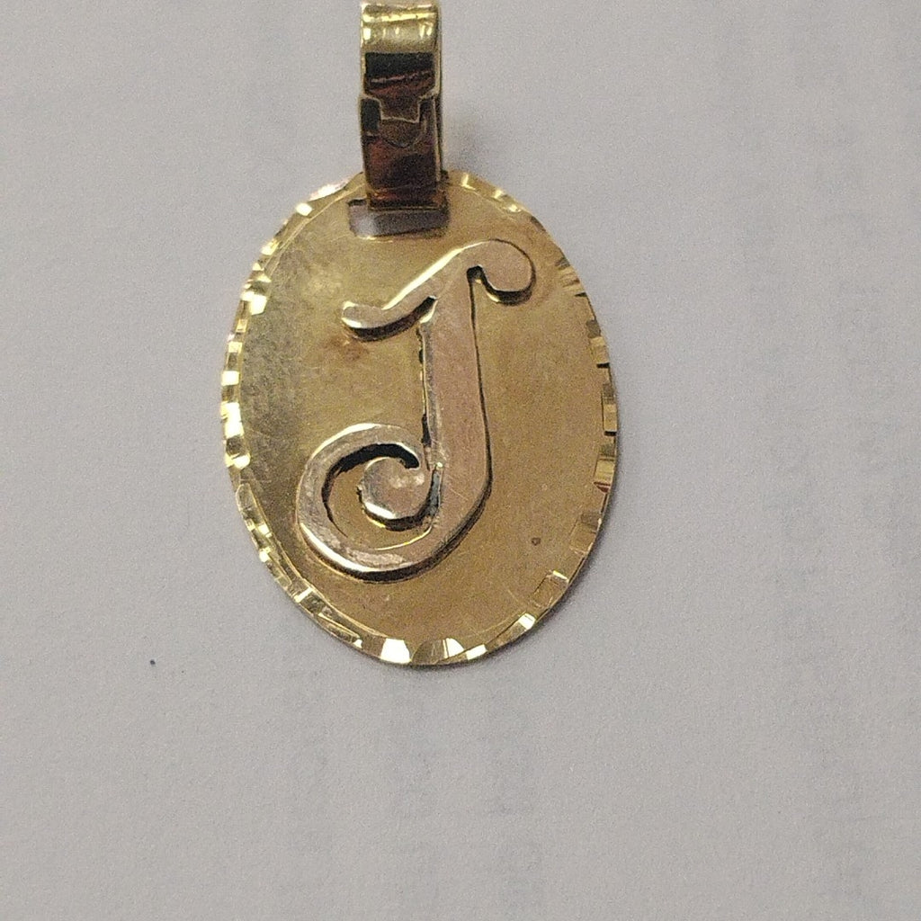 DIJE ORO 14 K 2,50 GRMS (SEMINUEVO)