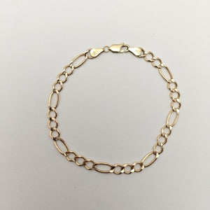 PULSERA ORO 10 K 7,10 GRMS (SEMINUEVO)