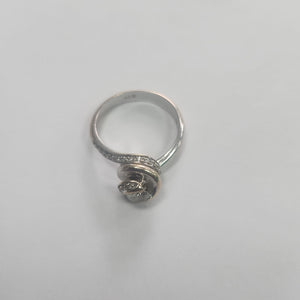 ANILLITO ORO 18 K 5.8 GRMS (SEMINUEVO)