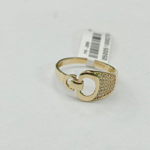 ANILLOS DAMA ORO 14K 2.2 (NUEVO)