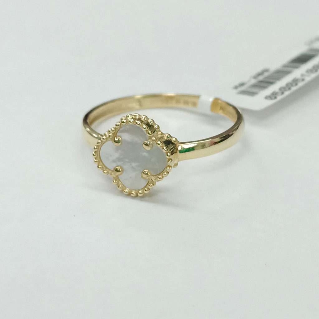 ANILLOS DAMA ORO 14K 2.1 (NUEVO)
