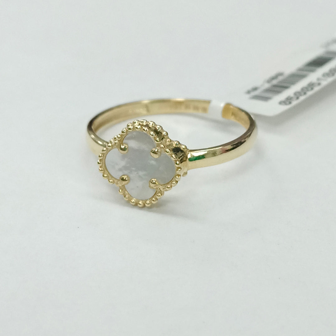 ANILLOS DAMA ORO 14K 2.1 (NUEVO)