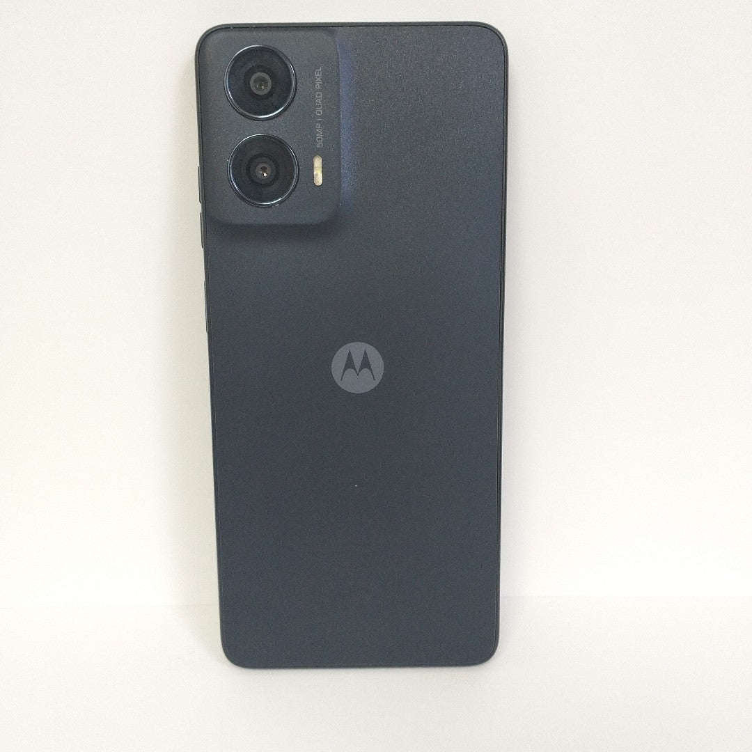 CELULAR MOTOROLA MOTO G24 XT2423-1 (2024) 256 GB 4 GB RAM (SEMINUEVO)