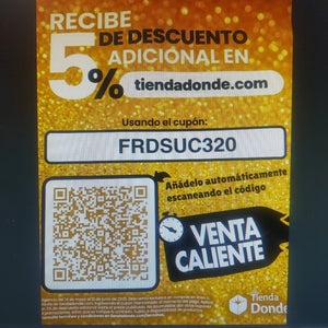 ARRACADAS PAR ORO 10 K 1.7 GRMS (SEMINUEVO)