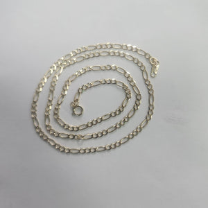 CADENA ORO 14 K 4.8 GRMS (SEMINUEVO)