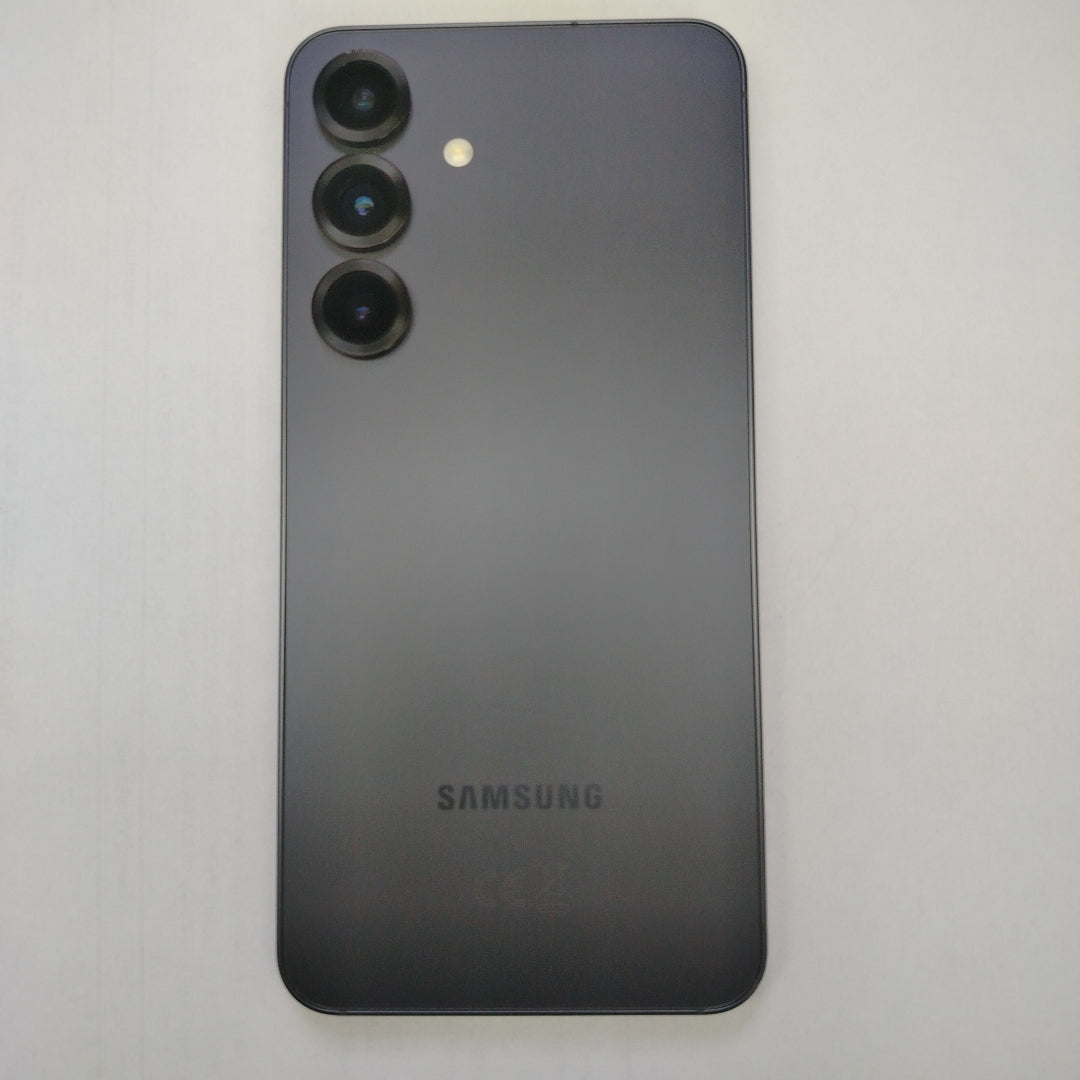 CELULAR SAMSUNG GALAXY S25 SM-S931B (2025) 128 GB 12 GB RAM (SEMINUEVO)