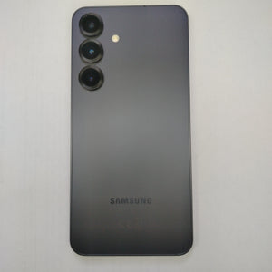 CELULAR SAMSUNG GALAXY S25 SM-S931B (2025) 128 GB 12 GB RAM (SEMINUEVO)