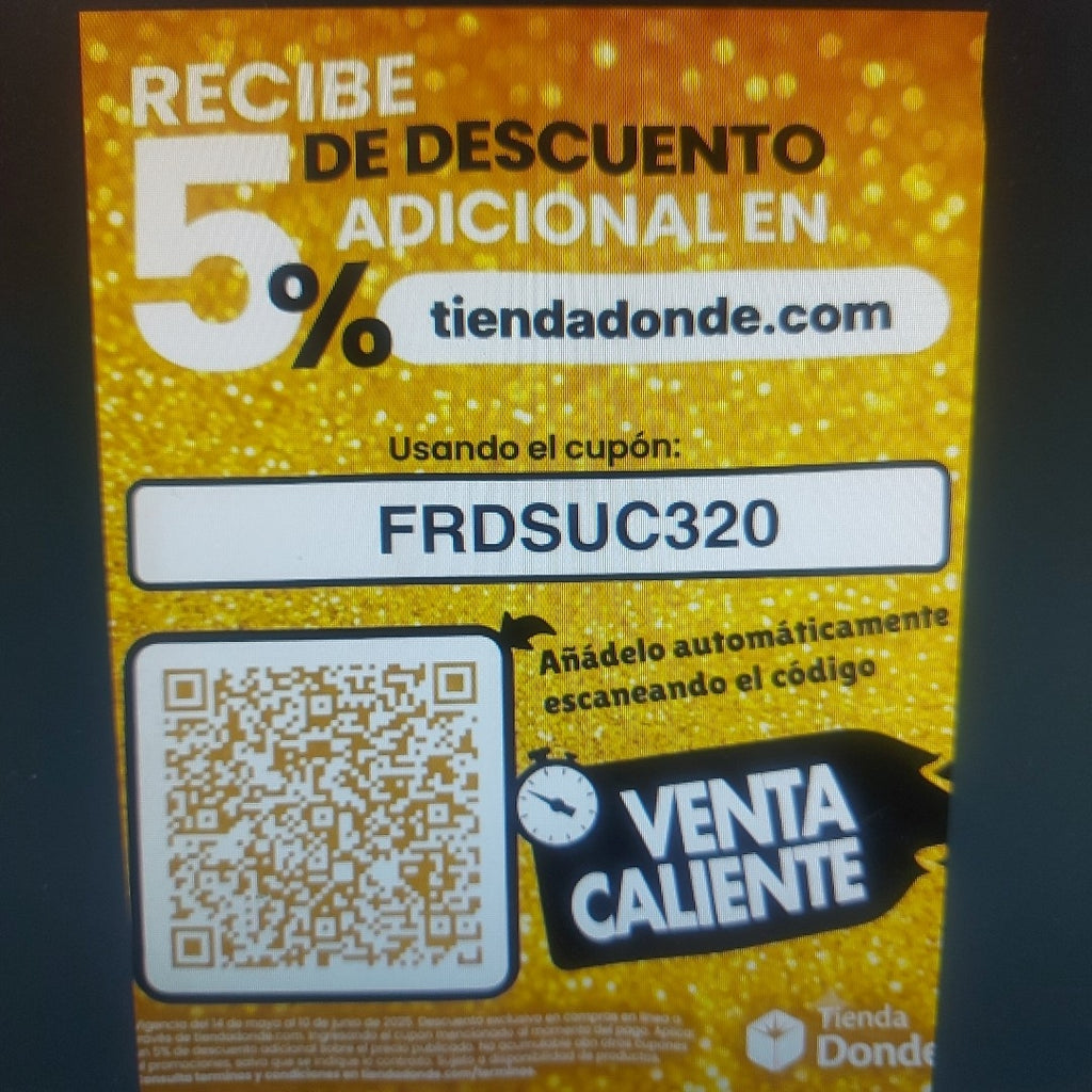 CADENA ORO MUY BAJO 10 K 5,80 GRMS (SEMINUEVO)