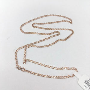 CADENA ORO 8 K 8.8 GRMS (SEMINUEVO)