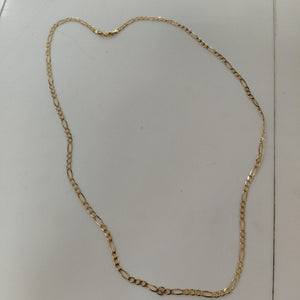CADENA ORO 14 K 8.1 GRMS (SEMINUEVO)