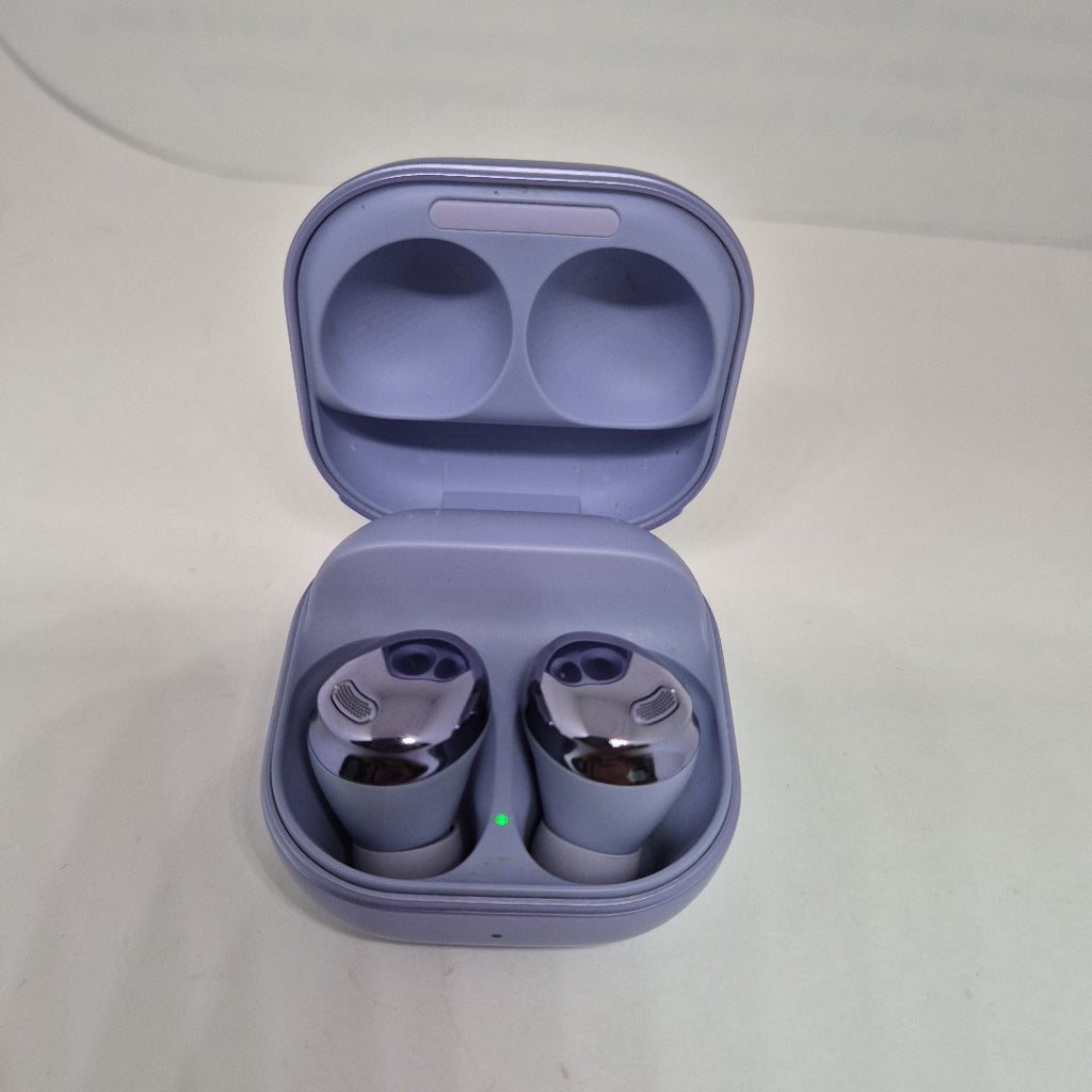 AUDIFONOS SAMSUNG GALAXY BUDS PRO SM-R190NZ INALAMBRICO IN EAR (SEMINUEVO)