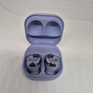 AUDIFONOS SAMSUNG GALAXY BUDS PRO SM-R190NZ INALAMBRICO IN EAR (SEMINUEVO)