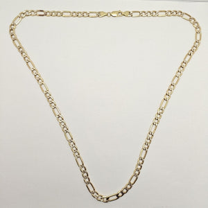 CADENA ORO 14 K 16,50 GRMS (SEMINUEVO)