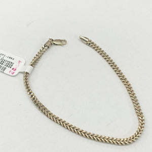 PULSERA ORO 10 K 4,30 GRMS (SEMINUEVO)