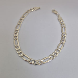 PULSERA PLATA 8.8 GRMS (SEMINUEVO)