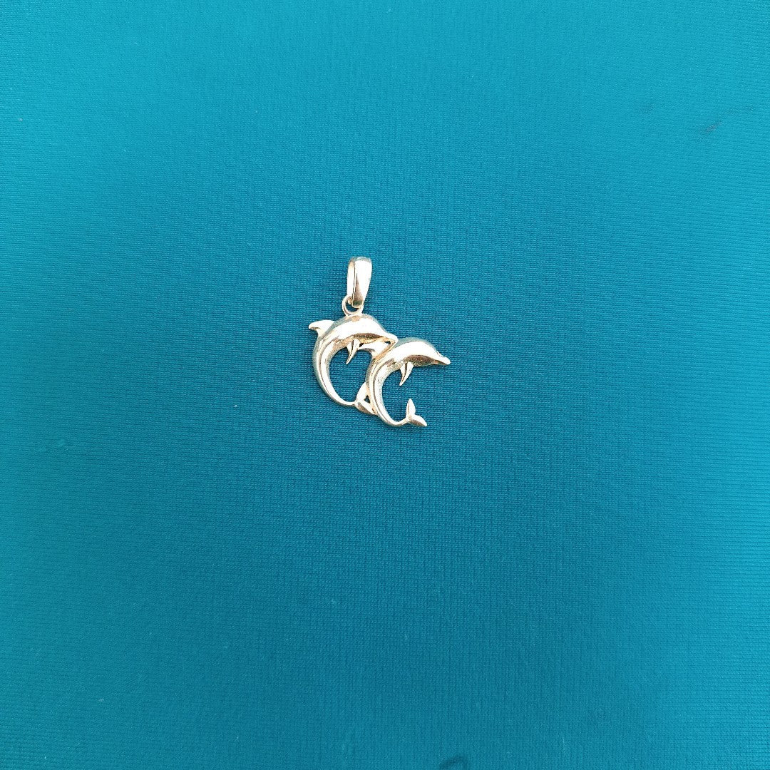 DIJES ORO 14K 0.8 (NUEVO)