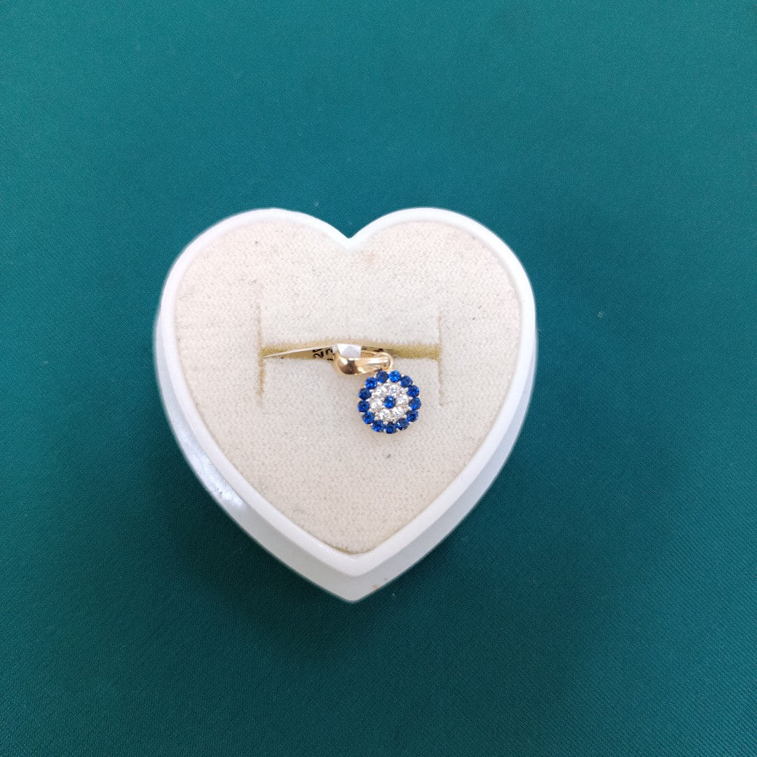 DIJES ORO 14K 0.5 (NUEVO)