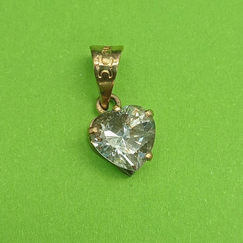 DIJE ORO 10 K 0,70 GRMS (SEMINUEVO)
